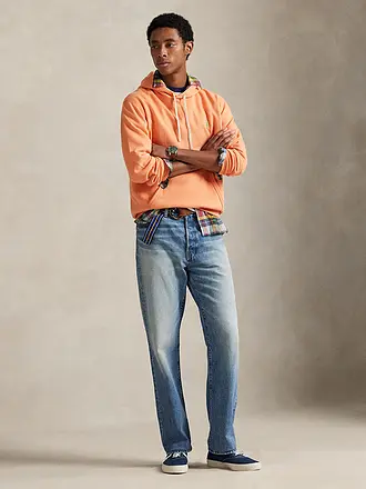 POLO RALPH LAUREN | Nom du produit : Sweat à capuche - Hoodie | 